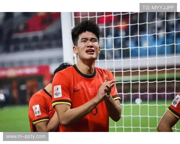 广东U20球员受关注，青训成果逐步显现