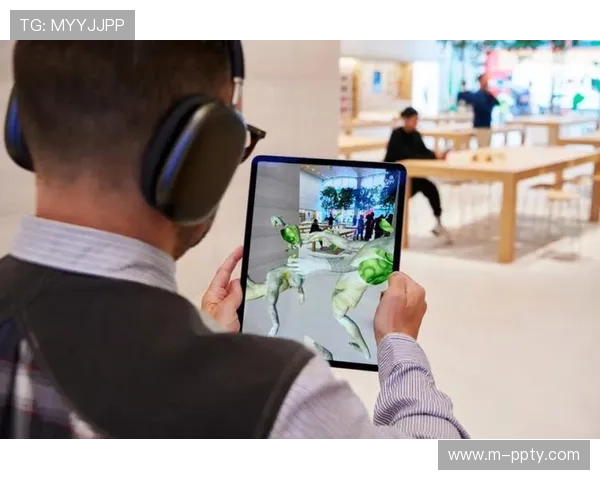 英超官方App新增增强现实功能，VAR判罚过程实现可视化展示