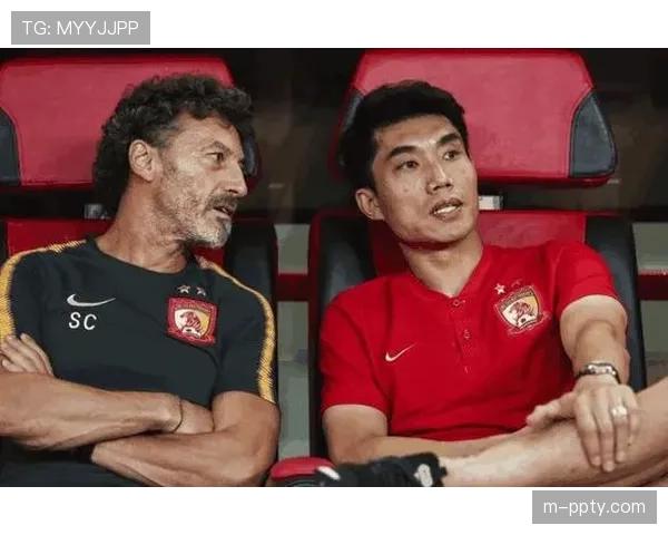 队长袖标的重量：于汉超带领年轻阵容稳局